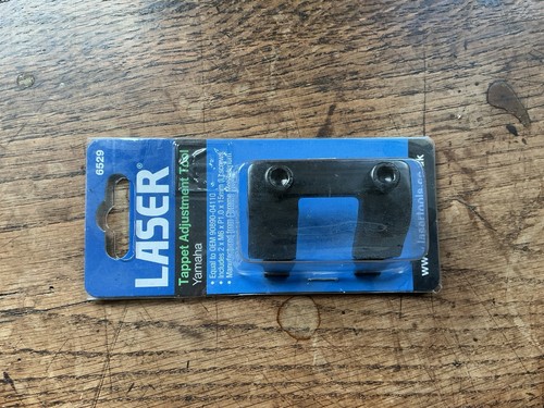 Laser tools 6529 - laser, tappet