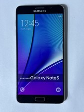 1:1 AT&T Samsung Galaxy NOTE 5