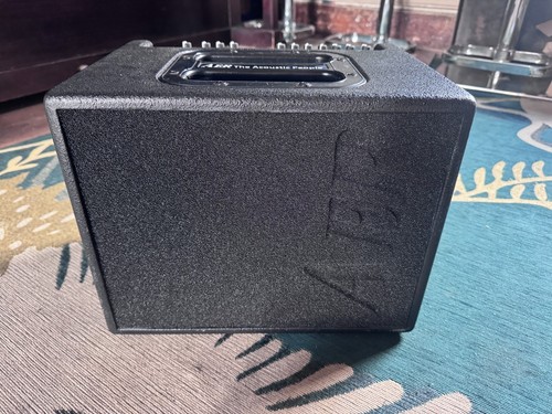 Aer compact watt 1x8 - 60-watt, 1x8"