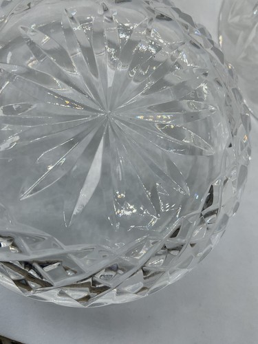 Cavan irish lead crystal - irish,