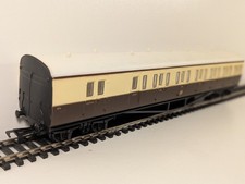 Airfix gauge gwr - oo,