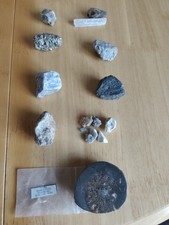 A Beautiful Rocks And Minerals