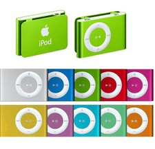 Apple iPod Shuffle 2nd