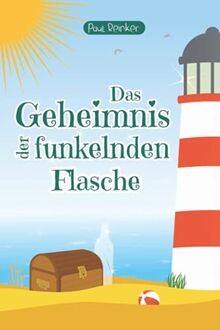 Das geheimnis der - der, funkelnden