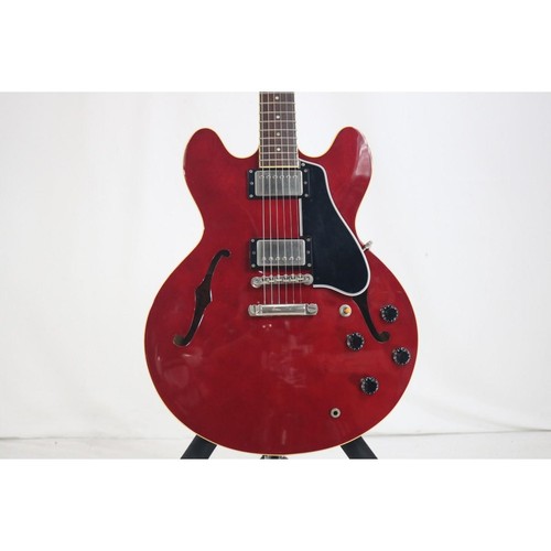 Authentic epiphone - authentic,