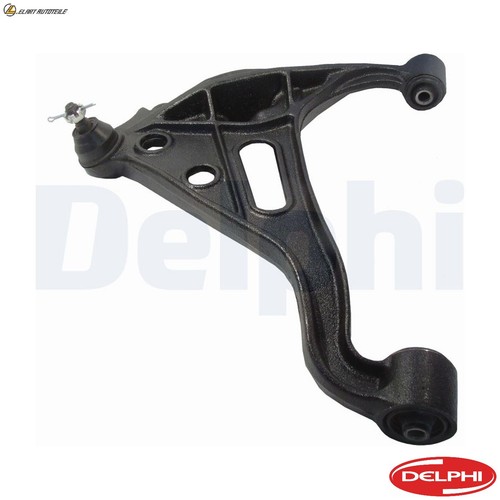 Handlebar suspension tc2394 - handlebar,