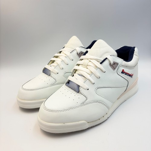 Brunswick rebel mens 8 - brunswick, sz