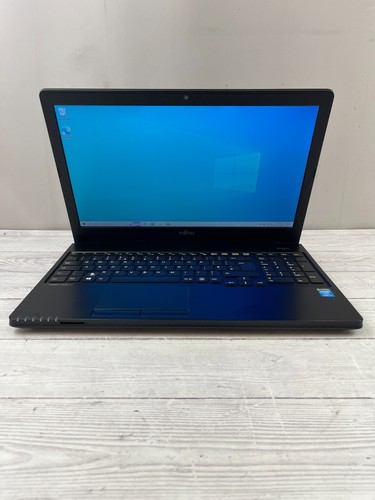 Fujitsu lifebook a555 core - fujitsu,