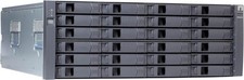 96TB 24 x 4TB SAS JBOD Disk