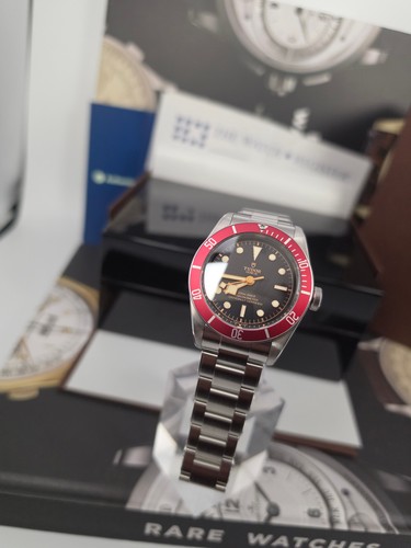 Tudor black bay - tudor,
