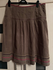 Boden Vintage Brown Corduroy