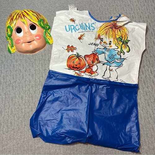 Jenny urchin 1978 - urchin,