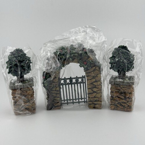 Department village stone - department,