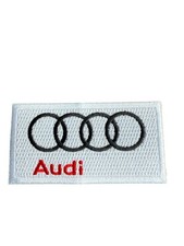 New Audi Motor Racing Sew /