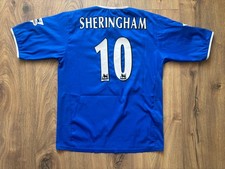 Portsmouth FC 2003-2005 S/S