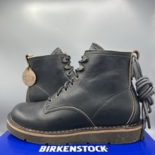 Birkenstock Birmingham Lace