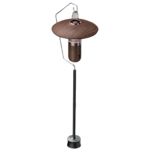 Camping lantern stand trip - stand,