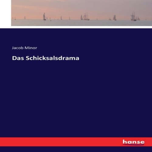 Das schicksalsdrama jacob - schicksalsdrama,