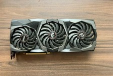 MSI GeForce RTX 2080 TI 11gb