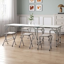 Portable Folding Camping