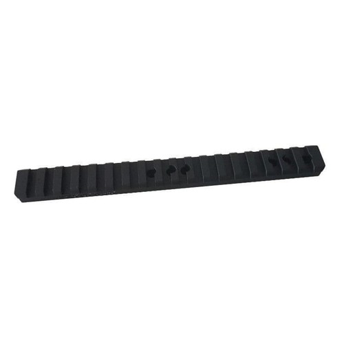 Britannia rails ruger 22 - rails, 10/22