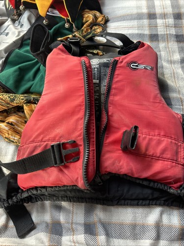 Csr 50n buoyancy - buoyancy, aid
