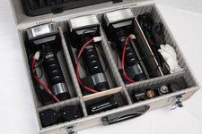 Set of 3 Metz 45 ct-1