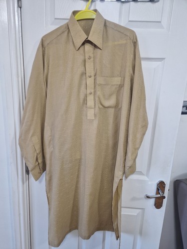 Mens shalwar kameez medium - kameez,