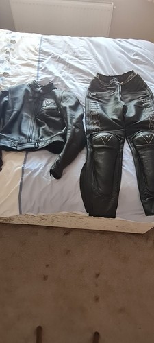 Dainese ladies leather - ladies,