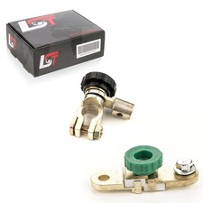 2x Battery Isolator Switch