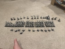 Warhammer The Old World Dwarf