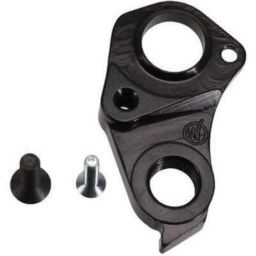 Wmfg derailleur hanger dropout - derailleur,