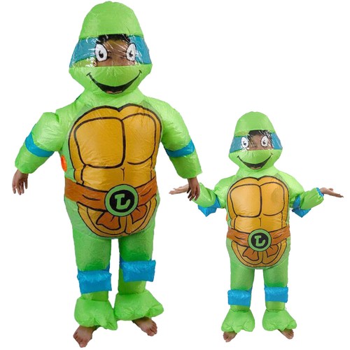 Teenage mutant ninja turtles - teenage,