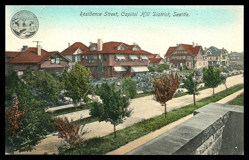 Seattle washington capitol - seattle, washington,