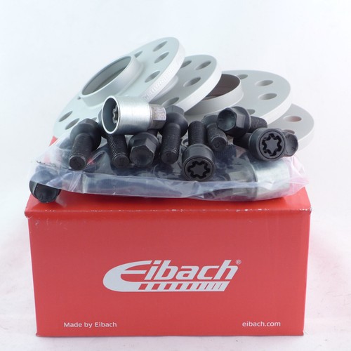 Eibach bulldog front rear - eibach, front+rear
