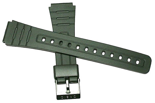Genuine casio black - genuine, watch