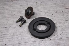 Set Rubber Bolt Nut Pinion