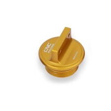 Cnc racing oil filler cap - oil,