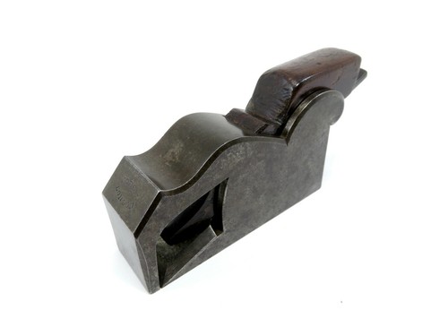 Norris patent metal bull - no.25,