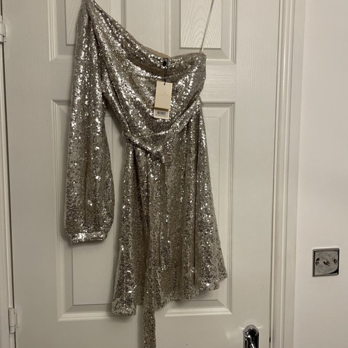 Lipsy abi clancy - clancy, sequin