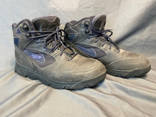 Vtg nike air agc mens - nike, 8.5