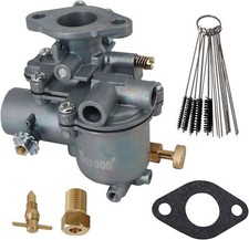 Carburetor Replace For Zenith