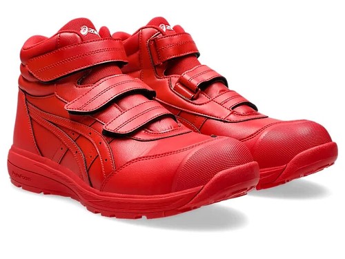Asics work shoes winjob cp312 - asics,