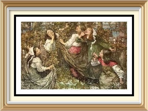 Original c1929 litho edward - c1929,
