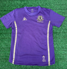 Everton FC 2009 2010 3rd