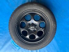 #002 BMW Mini One/Cooper/S 15"