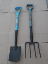 Used Draper Plastic Handle &