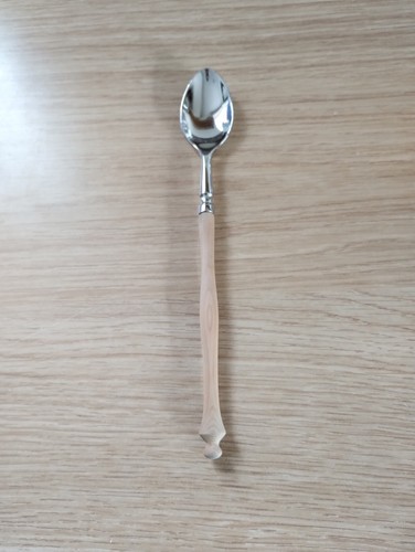 Vintage unusual long wooden - unusual,