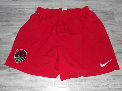 2015 cork city shorts - city,