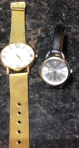Infinite watch with calf grain - infinite,